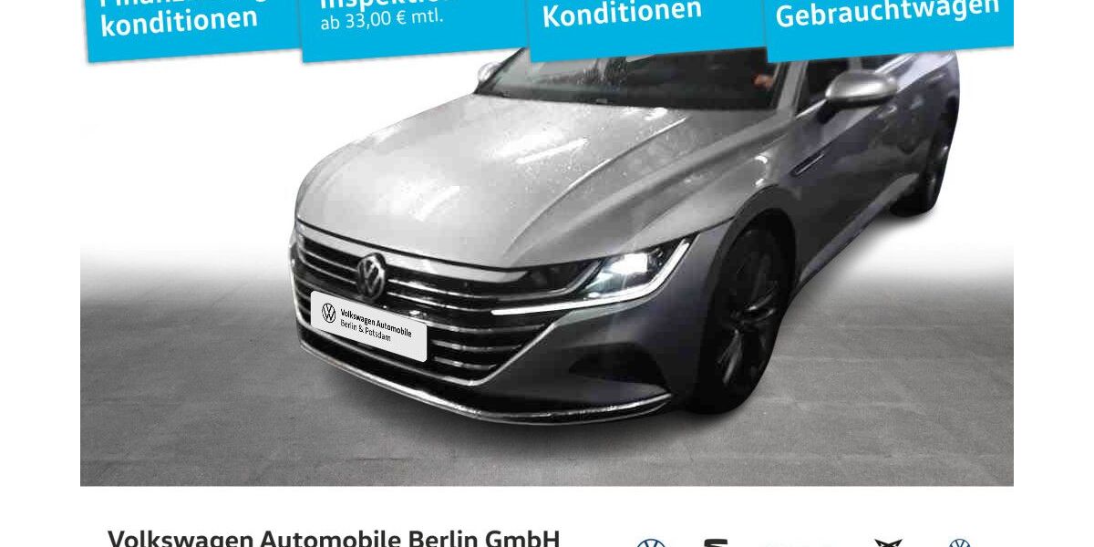 VW Arteon 65.961 km 25.633 &euro; Berlin 10587