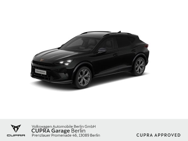 Cupra Formentor 11.290 km 29.930 &euro; Berlin 13089