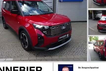 Ford Tourneo Courier 2.000 km 36.789 &euro; Berlin 13581
