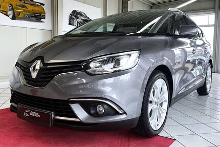 Renault Scenic 105.196 km 8.990 € Großbeeren 14979