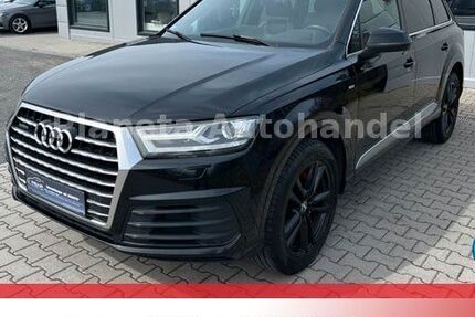 Audi Q7 198.436 km 27.999 &euro; Ludwigsfelde 14974