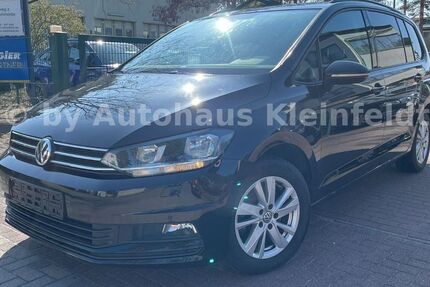 VW Touran 203.339 km 11.000 &euro; Borkheide 14822