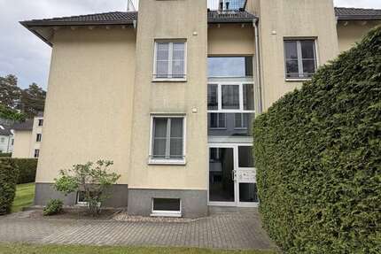 Wohnung Hennigsdorf - 3 Zimmer, 91 m&sup2;, 279.000&euro; | Angebot:26897999