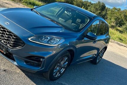 Ford Kuga 118.000 km 15.800 &euro; Berlin 12099