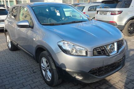 Nissan Qashqai 212.332 km 3.799 &euro; Berlin 13581