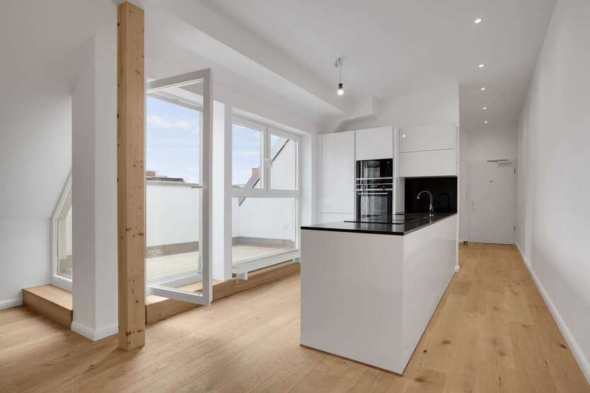 Wohnung zum Mieten in Berlin 2.300 € 101.97 m²