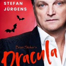Stefan Jürgens - Bram Stoker's Dracula 31.10.2026 Renaissance-Theater