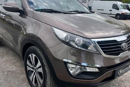 Kia Sportage 239.000 km 5.990 &euro; Neuseddin bei Berlin 14554
