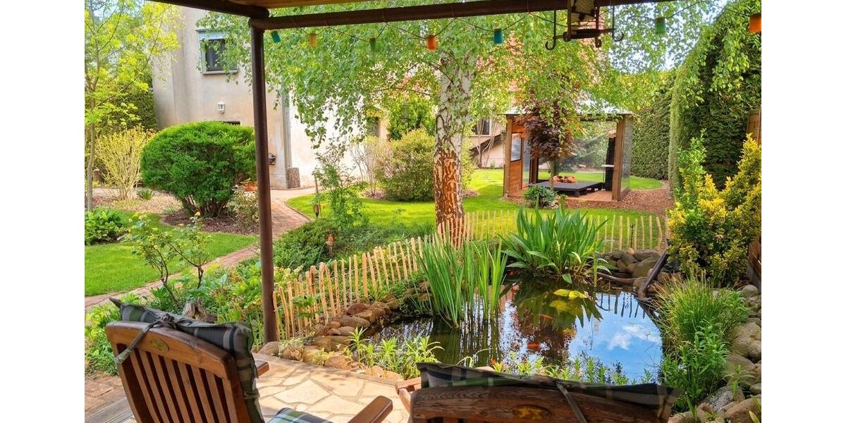 Bauernhaus, Landhaus Kloster Lehnin - 7 Zimmer, 170 m&sup2;, 655.000&euro; | Angebot:26795440