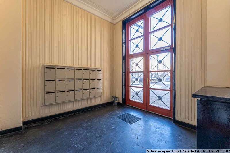 Etagenwohnung Berlin Friedrichshain - 3 Zimmer, 88 m&sup2;, 599.000&euro; | Angebot:25971894