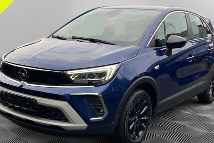 Opel Crossland (X) 102.967 km 13.499 &euro; Berlin-Französisch Buchholz 13127