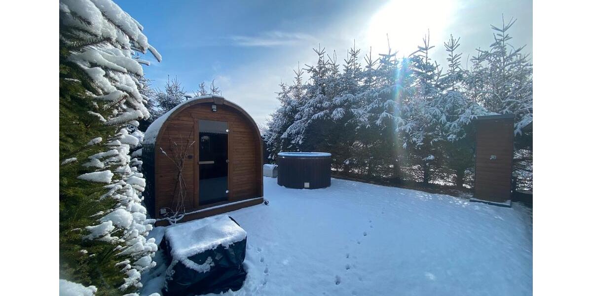 Bungalow Berlin Tempelhof-Schöneberg - 1 Zimmer, 50 m&sup2;, 450&euro; | Angebot:24182331