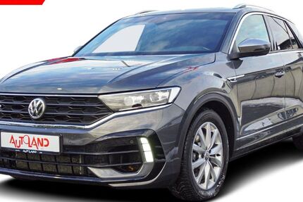 VW T-Roc 115.065 km 24.990 &euro; Berlin 12683