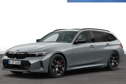 BMW M340d 23.320 km 65.400 &euro; Berlin 14057