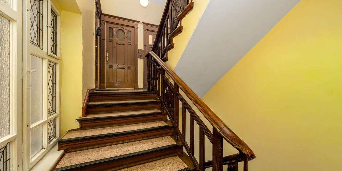 Etagenwohnung Berlin Mariendorf - 3 Zimmer, 77 m&sup2;, 429.500&euro; | Angebot:24286085