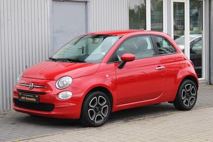 Fiat 500 76.025 km 9.490 &euro; Berlin 13089