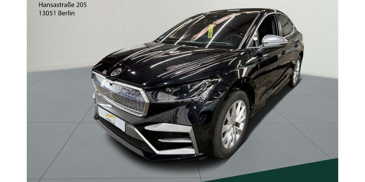 Skoda Enyaq 28.437 km 42.789 &euro; Berlin 13088