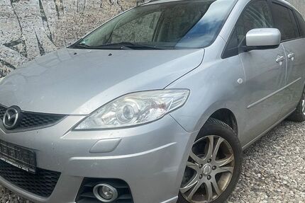 Mazda 5 233.000 km 2.450 &euro; Berlin 10245