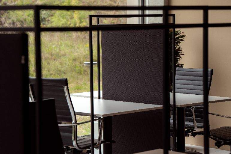 Work Hard Play Hard Live Well - All-in-Miete zimmer