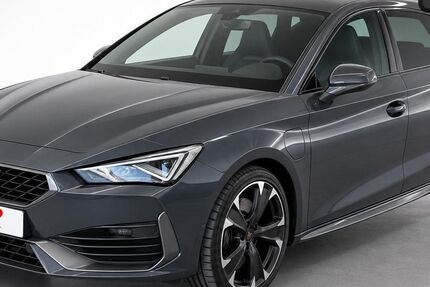 Cupra Leon 55.303 km 24.680 &euro; Ludwigsfelde 14974