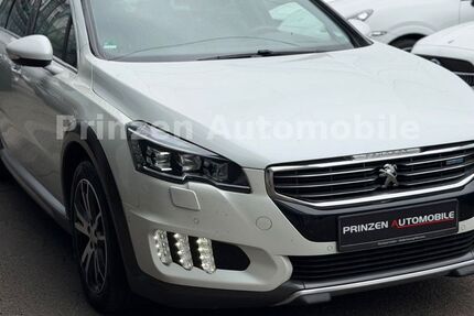 Peugeot 508 251.500 km 8.990 &euro; Berlin 10827