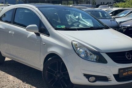 Opel Corsa 74.000 km 4.490 &euro; Berlin 13127