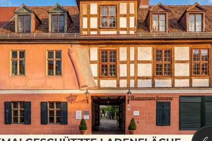 Gewerbeobjekt Potsdam Berliner Vorstadt - 980&euro; | Angebot:27003856