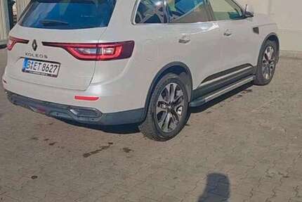 Renault Koleos 74.000 km 21.400 € Kreuzberg (Berlin) 10961