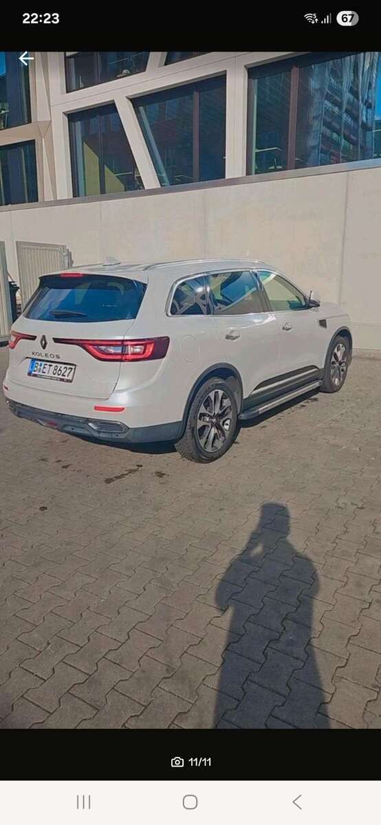 Renault Koleos 74.000 km 21.400 € Kreuzberg (Berlin) 10961