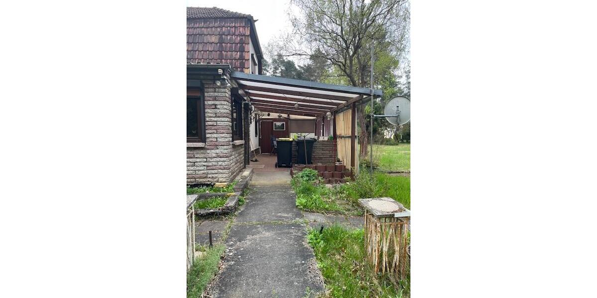 Einfamilienhaus Beelitz - 333.333&euro; | Angebot:26252314