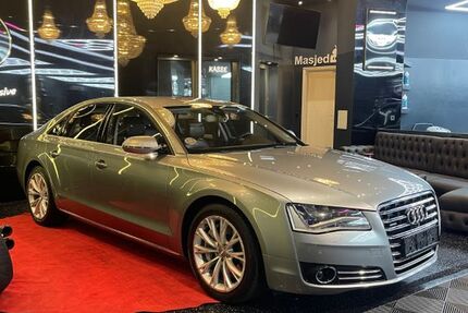 Audi A8 180.639 km 21.500 € Berlin 12099