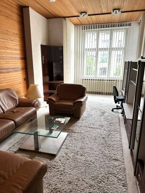 Gestalten Sie Ihr Traumzuhause - Bezugsfreie 2-Zimmer-Altbauklassiker unweit des Lietzenseeparks!