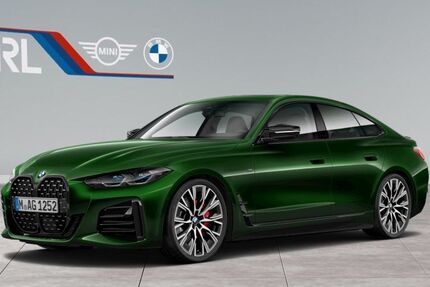 BMW M440 23.674 km 55.990 &euro; Potsdam 14482