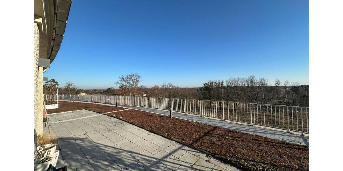 Dachgeschoßwohnung Dallgow-Döberitz Döberitz - 4 Zimmer, 160 m&sup2;, 1.995&euro; | Angebot:24803156