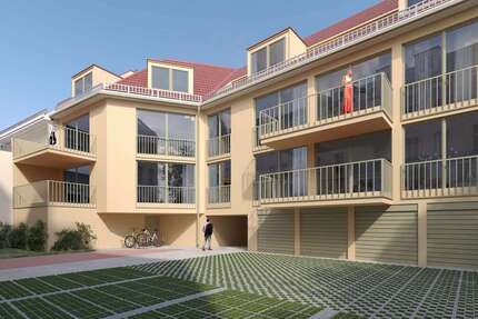 Wohnung zum Kaufen in Potsdam 467.000 € 62.32 m² 2 zimmer