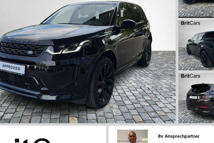 Land Rover Discovery Sport 62.074 km 43.990 &euro; Teltow 14513