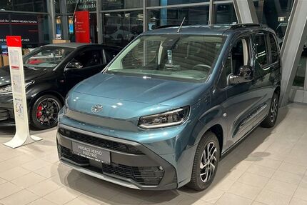 Toyota Proace City 1.001 km 42.865 &euro; Berlin 13403