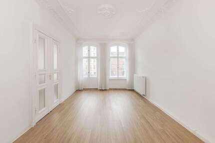 Wohnung zum Kaufen in Berlin 549.000 € 90 m²