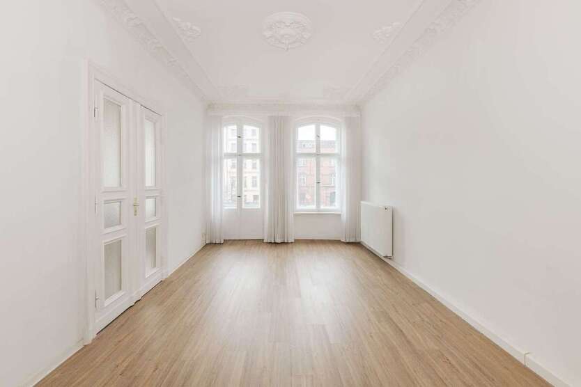 Wohnung zum Kaufen in Berlin 549.000 € 90 m²
