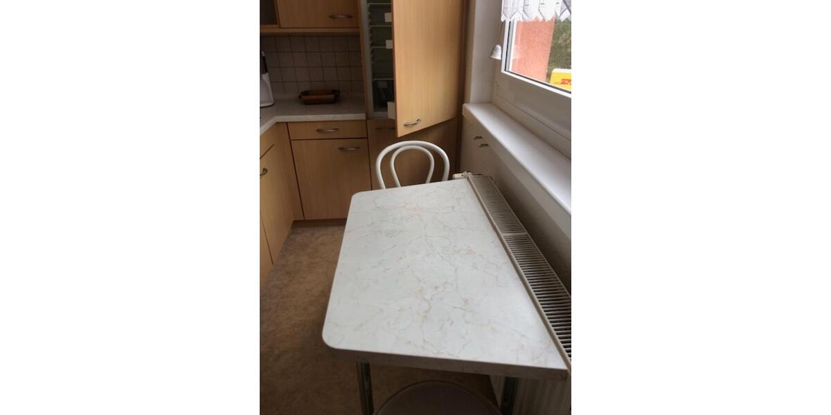 Bezugsfreie Provisionsfreie Eigentumswohnung Potsdam 1.OG 3 zimmer