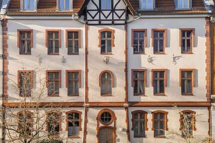 Wohnung zum Kaufen in Potsdam 365.000 € 82 m² 3 zimmer