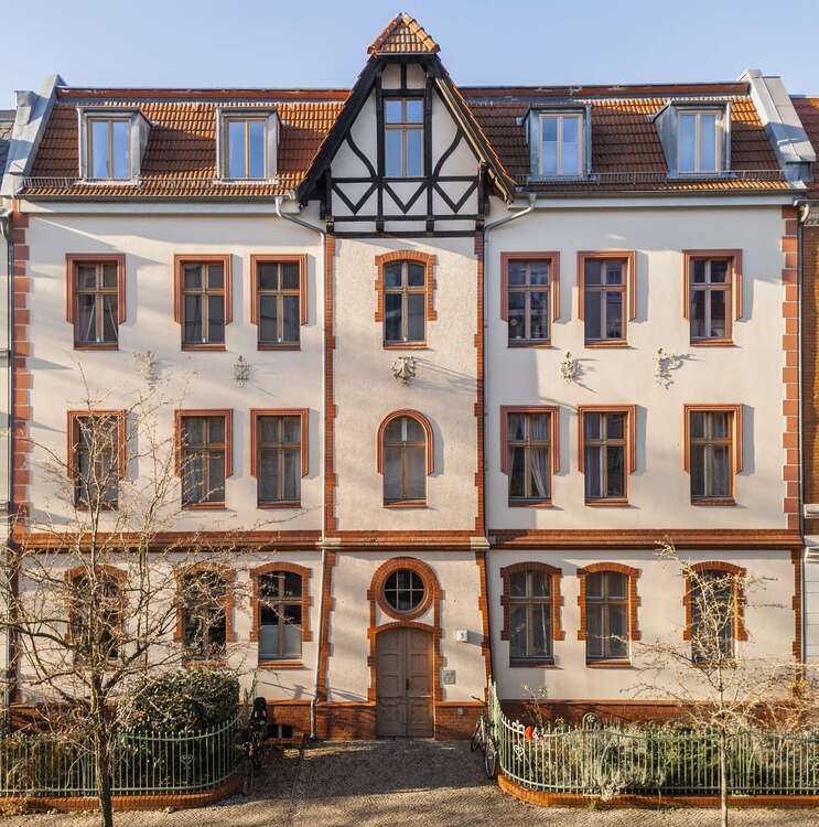 Wohnung zum Kaufen in Potsdam 365.000 € 82 m² 3 zimmer
