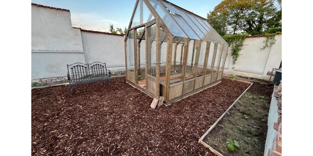 Bauernhaus, Landhaus Kleinmachnow - 5 Zimmer, 200 m&sup2;, 630.000&euro; | Angebot:26406362