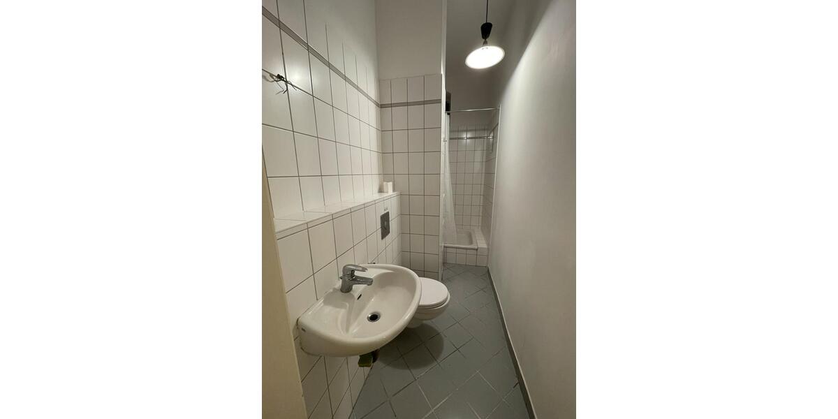Etagenwohnung Berlin Tempelhof-Schöneberg - 1 Zimmer, 45 m&sup2;, 1.000&euro; | Angebot:25307627