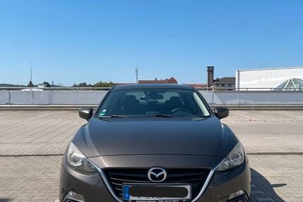 Mazda 3 170.000 km 9.999 &euro; Potsdam 14480