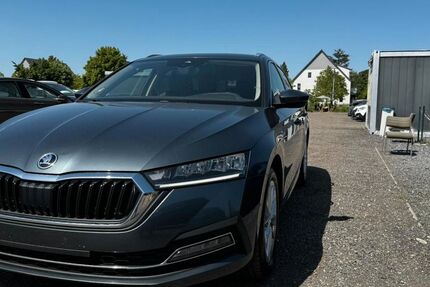 Skoda Octavia 191.575 km 13.799 &euro; Blankenfelde-Mahlow 15831