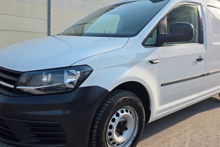 VW Caddy Maxi 254.741 km 8.318 &euro; Berlin 13055