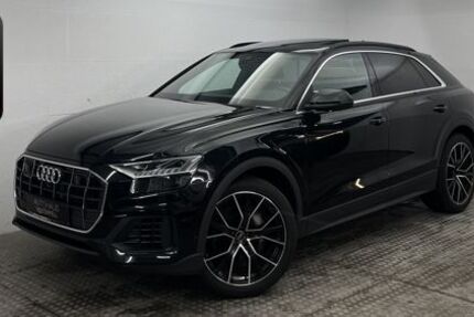 Audi Q8 38.300 km 65.400 &euro; Berlin 12351