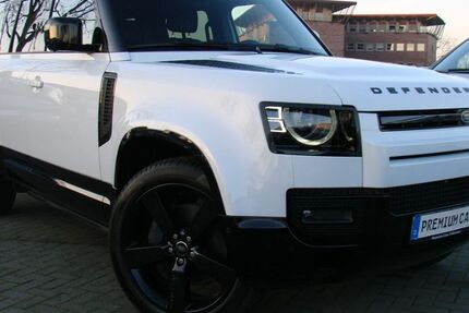 Land Rover Defender 42.350 km 71.980 &euro; Falkensee 14612