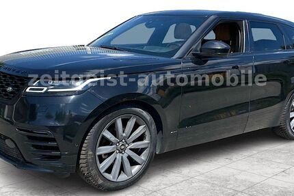 Land Rover Range Rover Velar 199.000 km 24.750 &euro; Potsdam 14480